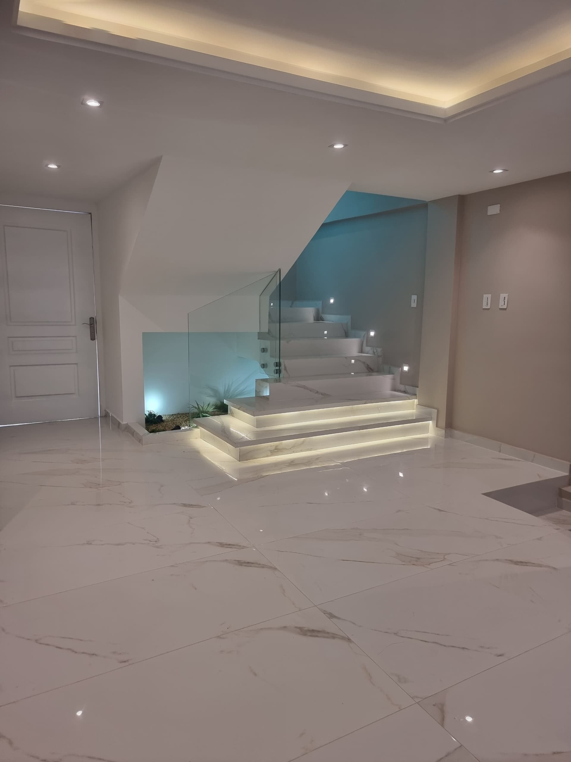 Spectacular Townhouse in Mañongo